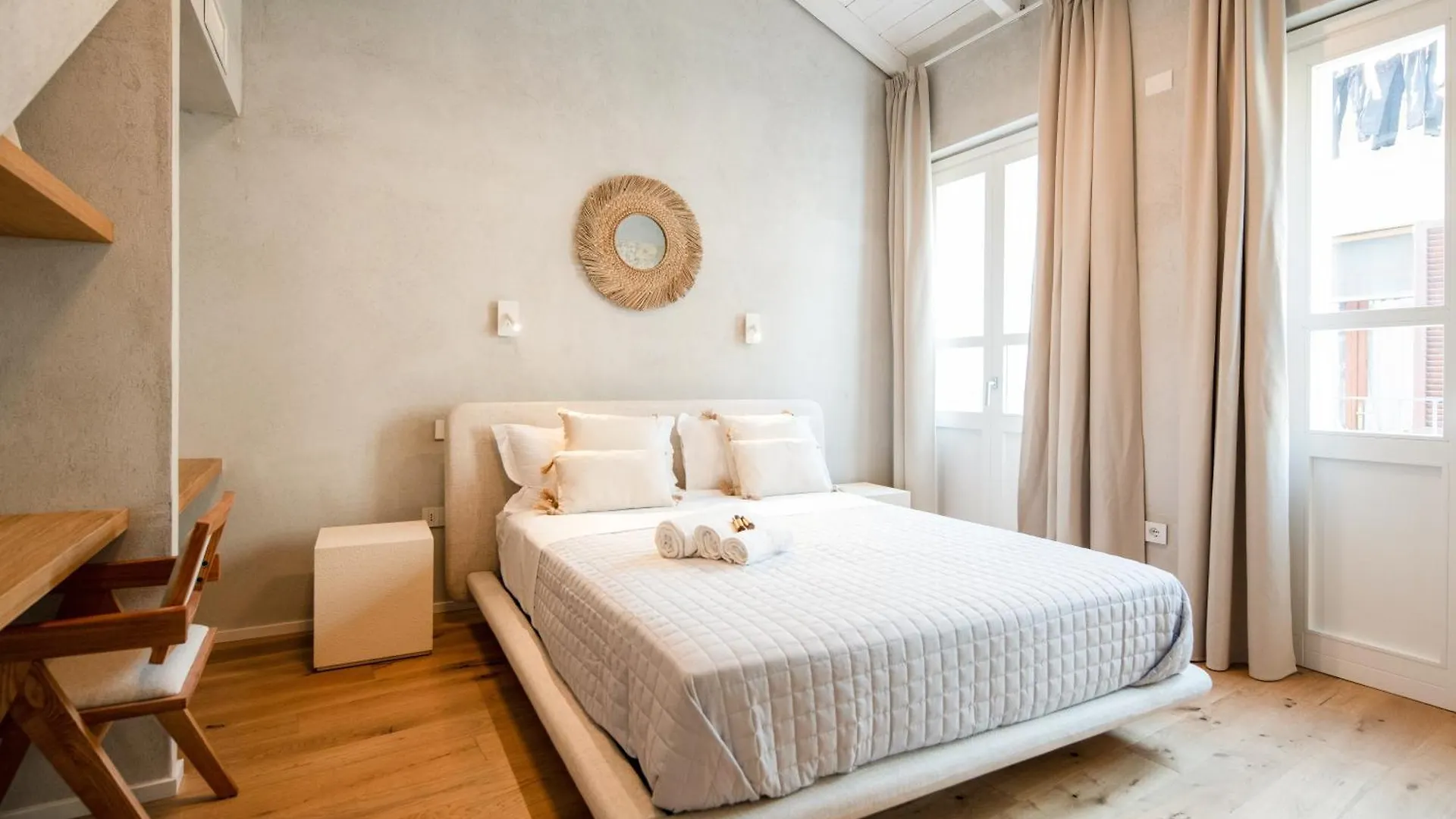 Trinita Rooftop - Cuore Di Cagliari Apartment