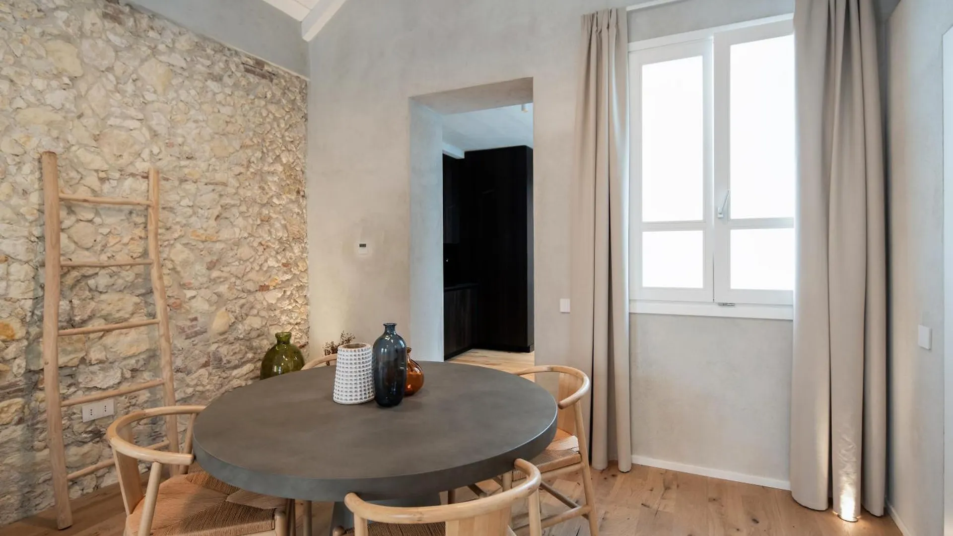 Apartment Trinita Rooftop - Cuore Di Cagliari