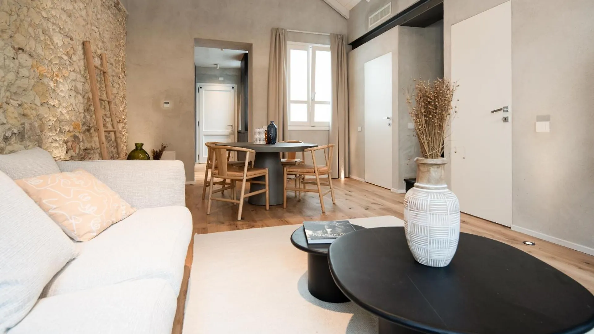 Trinita Rooftop - Cuore Di Cagliari Apartment