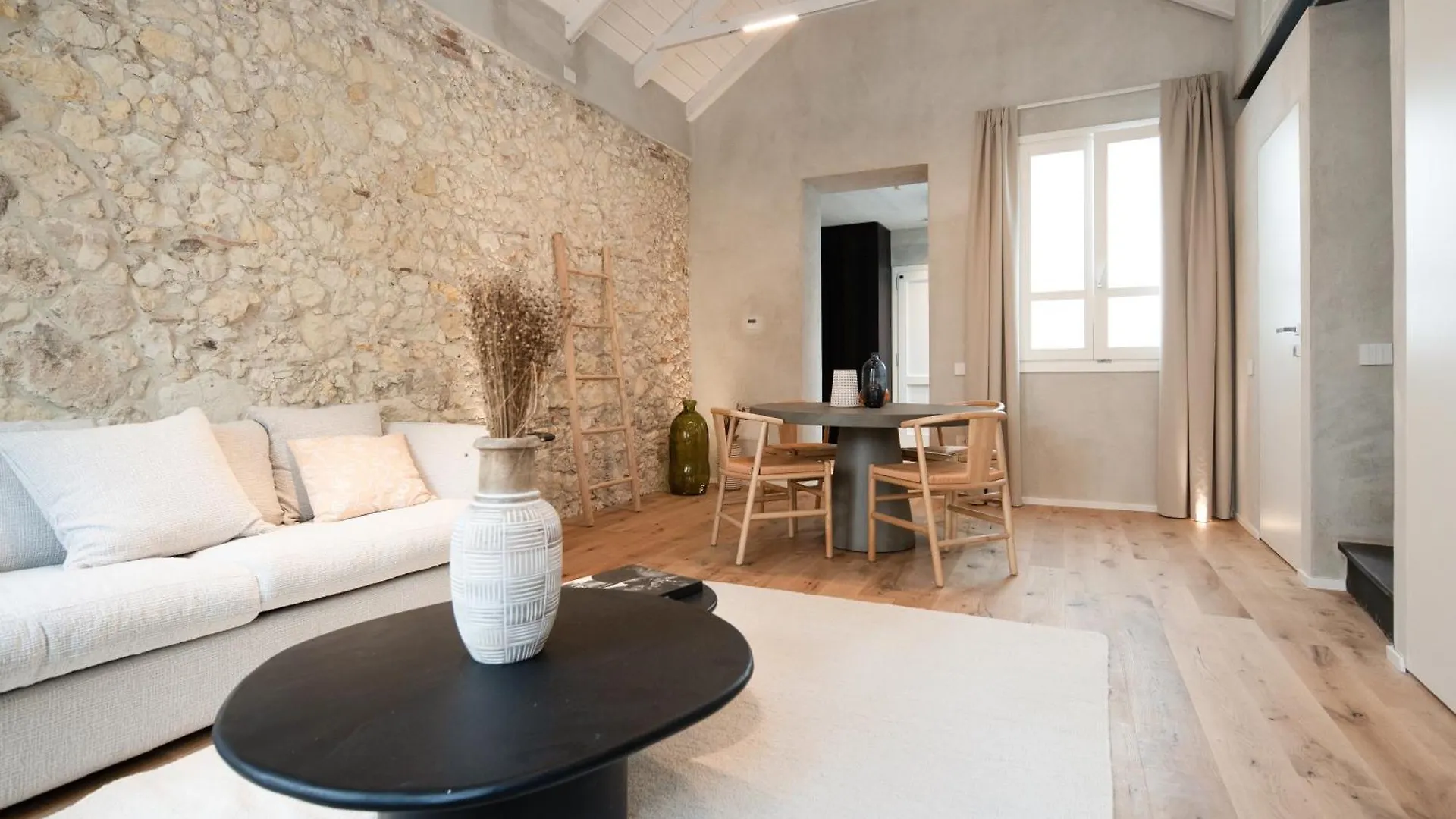 Trinita Rooftop - Cuore Di Cagliari