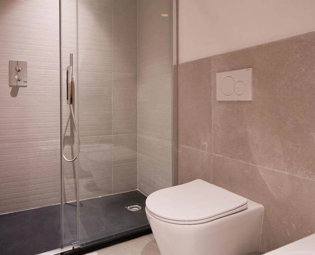 Trinita Rooftop - Cuore Di Cagliari Apartman