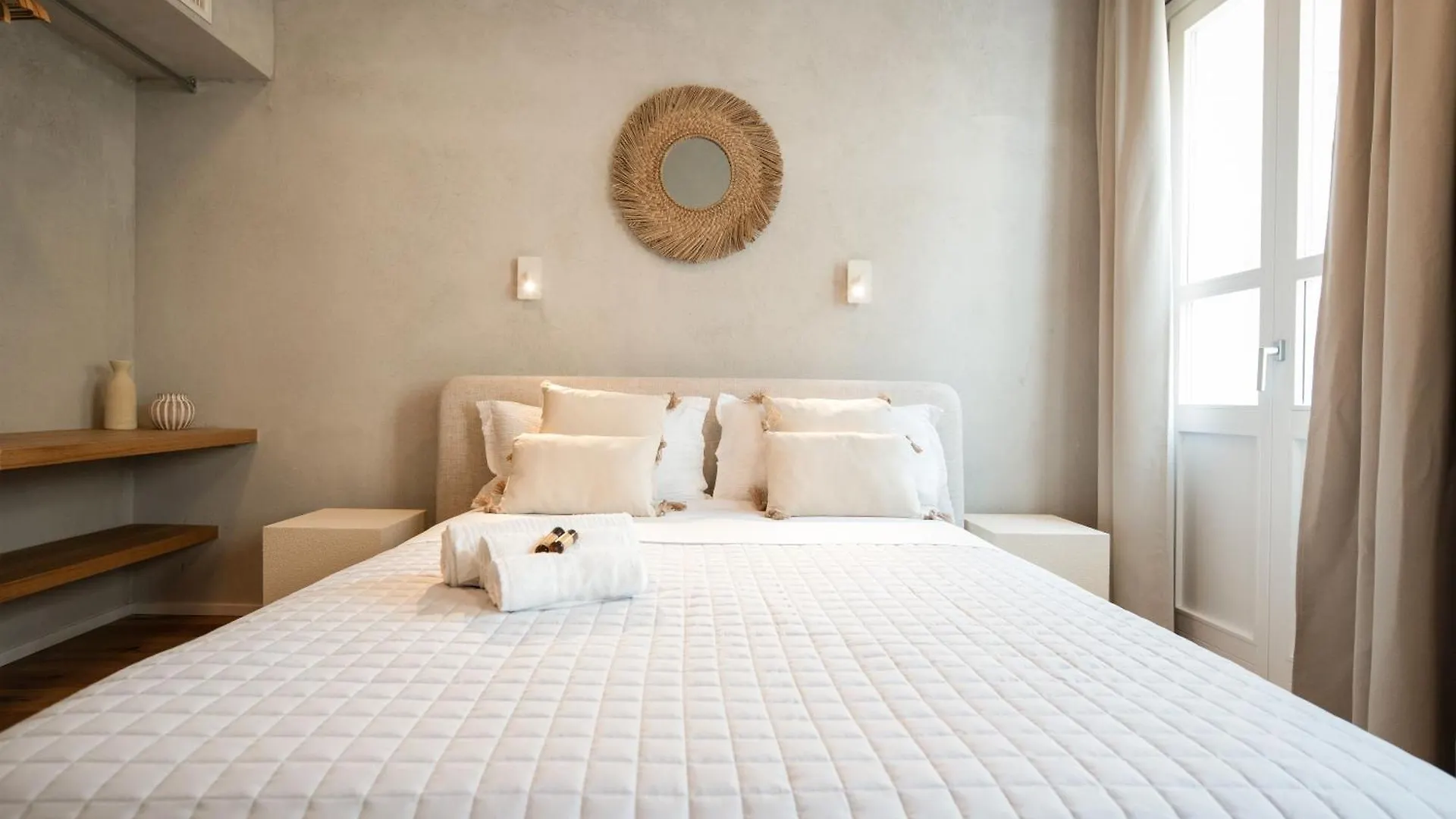 Apartment Trinita Rooftop - Cuore Di Cagliari