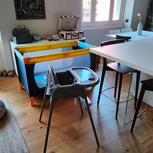  Appartamento Calìxa