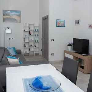  Appartamento Piazzetta San Domenico