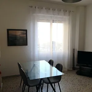  Appartamento S'arrulloni